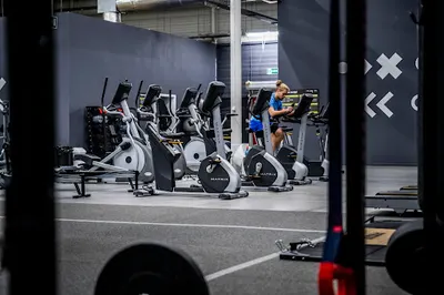 Jump Planet Gym Kalisz