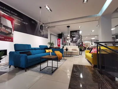 Salon meblowy Vero Kalisz